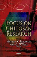 Focus on Chitosan Research 1613244541 Book Cover