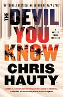 The Devil You Know: A Thriller (4) 1668022133 Book Cover