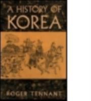 History Of Korea 1138863564 Book Cover