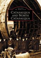 Catasauqua and North Catasauqua 073851103X Book Cover