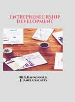 Entrepreneurship Development B0FLZKGXDW Book Cover