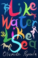 Like Water Like Sea 1913175626 Book Cover