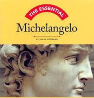 Michelangelo (Essentials) 0810958171 Book Cover