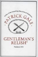 Gentleman's Relish 0007313462 Book Cover