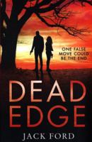 Dead Edge 0008204586 Book Cover