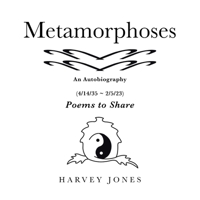 Metamorphoses: Poems to Share 1662484240 Book Cover