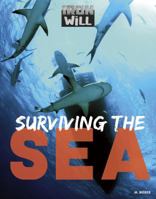 Surviving the Sea 1629207403 Book Cover