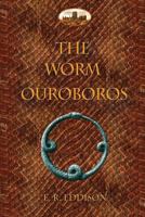 The Worm Ouroboros 0345301528 Book Cover