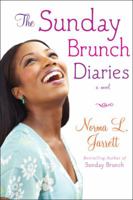 The Sunday Brunch Diaries 0767921437 Book Cover