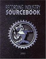 2001 Recording Industry Sourcebook 1931140006 Book Cover