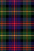 Clan MacLennan Tartan Journal/Notebook 1092777296 Book Cover