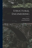 Structural Engineering - Primary Source Edition B000NPOIO6 Book Cover
