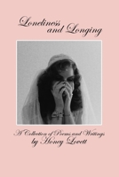 Loneliness and Longing: No Sense of Belonging B0GNK5TLVK Book Cover