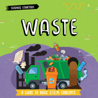 Waste 1781218242 Book Cover