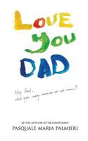 Love You Dad 1546859306 Book Cover