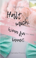 Halt mich wenn du kannst 3754373390 Book Cover