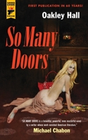 So Many Doors 1785656880 Book Cover