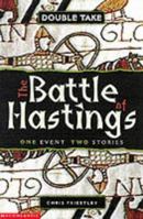 Battle of Hastings (Double Take) 0439982413 Book Cover