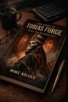 THE STORY OF TOBIAS FORGE: THE RISE OF THE MIND BEHIND GHOST B0GVBWD3HQ Book Cover
