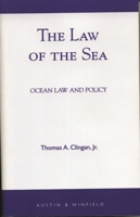 The Law of the Sea 1880921286 Book Cover