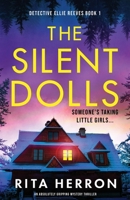 The Silent Dolls 183888761X Book Cover