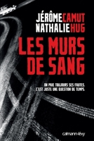 Les Murs de sang 2702141897 Book Cover