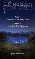 The Road to Anganor 0996379223 Book Cover