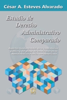 Estudios de Derecho Administrativo Comparado: Aspectos fundamentales de la contratación pública y del pliego de condiciones en la Administración Pública Iberoamericana 980181330X Book Cover