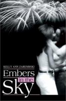 Embers in the Sky 059526588X Book Cover