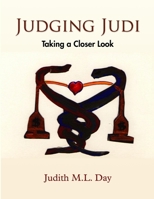 Judging Judi B009ANCS94 Book Cover