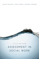 Assessment in Social Work 1352009412 Book Cover