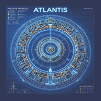 Atlantis Protocol: Declassified B0DWL8RZ31 Book Cover