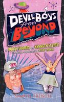 Devil Boys from Beyond 0573697132 Book Cover