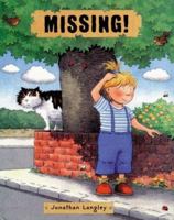 Missing! 0761450785 Book Cover