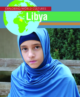 Libya 1502656752 Book Cover