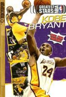 Greatest Stars of the NBA Volume 10: Kobe Bryant (Greatest Stars of the NBA) 1427804389 Book Cover