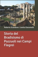 Storia del Bradisismo di Pozzuoli nei Campi Flegrei (Italian Edition) B0GZK76C8B Book Cover