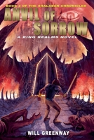 Anvil of Sorrow B0BRFHHHTG Book Cover