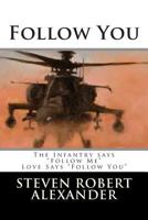 Follow You 1490992316 Book Cover
