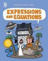 Expressions and Equations 0716642565 Book Cover