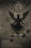 Nox Nuit 1069588172 Book Cover