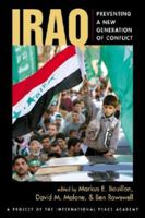 Iraq: Preventing a New Generation of Conflict 1588265048 Book Cover