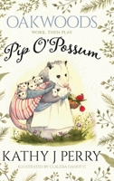 Pip O'Possum 1964953014 Book Cover