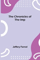 The Chronicles of the Imp 1533098859 Book Cover