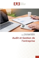 Audit et Gestion de l’entreprise 6203440892 Book Cover