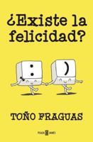 ¿Existe la felicidad? 8401015421 Book Cover