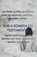 Sob a sombra do testamento: ?????? ?????????? (Portuguese Edition) B0GT93496G Book Cover