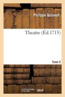 Theatre. Tome 5 2329243065 Book Cover