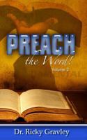 Preach the Word 1941039804 Book Cover