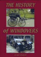 The History of Windovers 0955454409 Book Cover